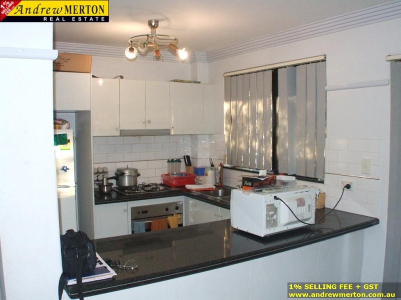 12/15 Hassall Street, Westmead NSW 2145