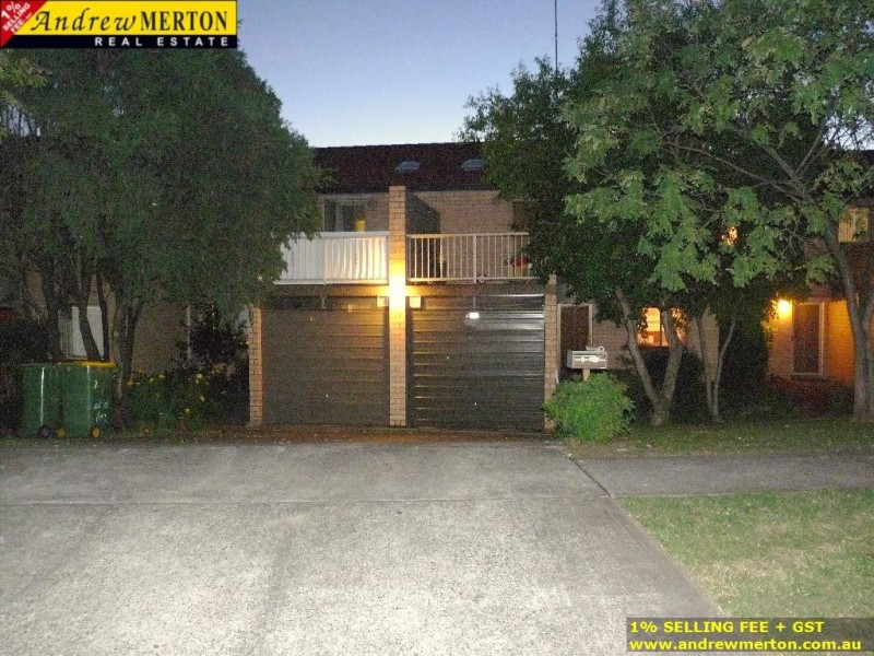 22/1 Reid Avenue, Westmead NSW 2145