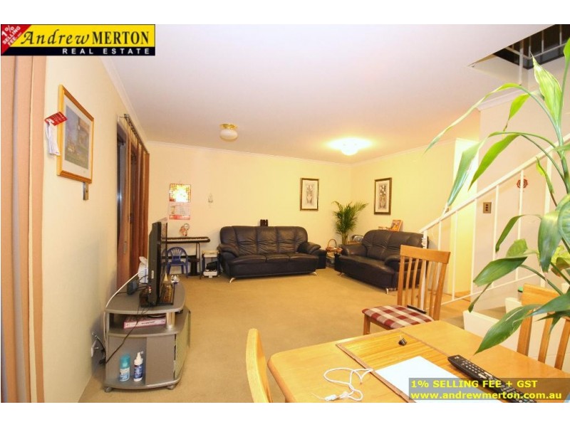 22/1 Reid Avenue, Westmead NSW 2145