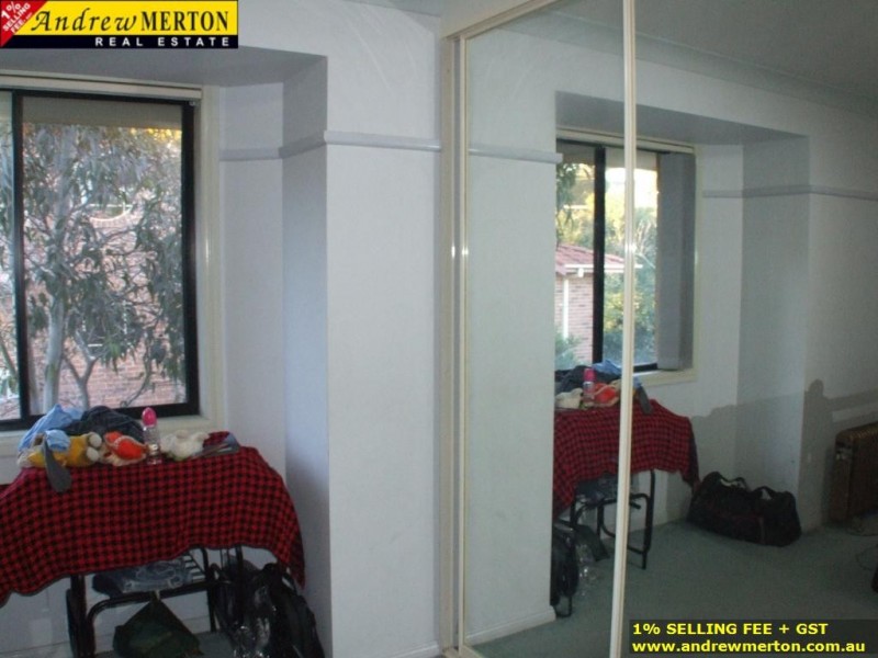 12/15 Hassall Street, Westmead NSW 2145