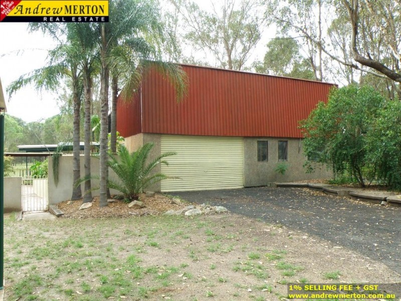 47 Commercial Rd, Oakville NSW 2765