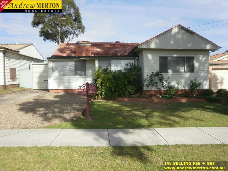 14 Mary, Blacktown NSW 2148