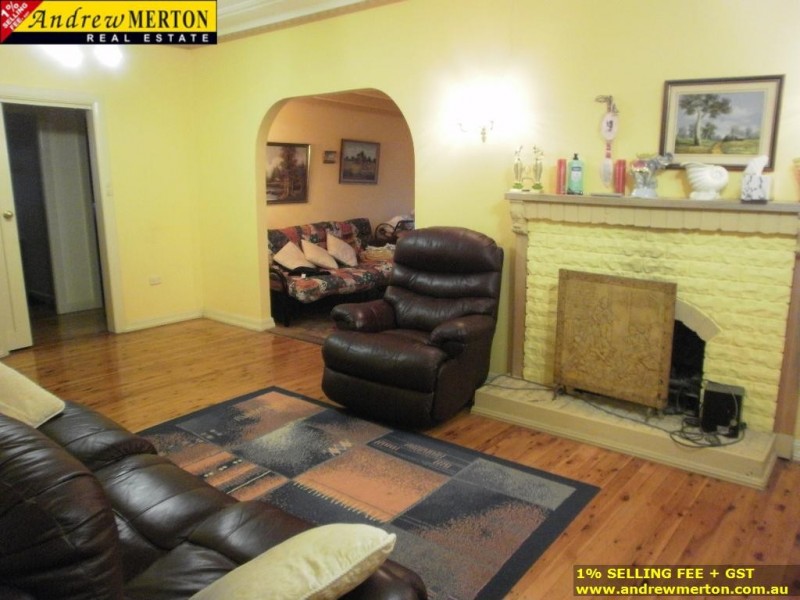 14 Mary, Blacktown NSW 2148