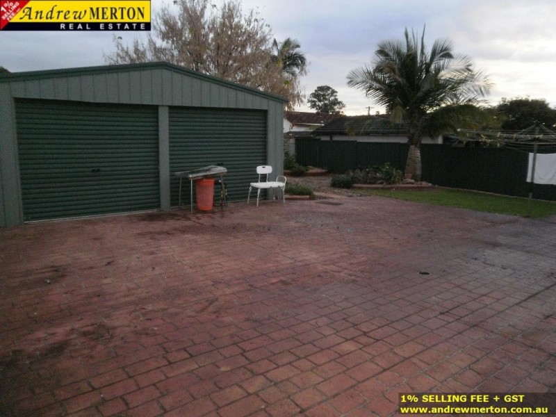 14 Mary, Blacktown NSW 2148