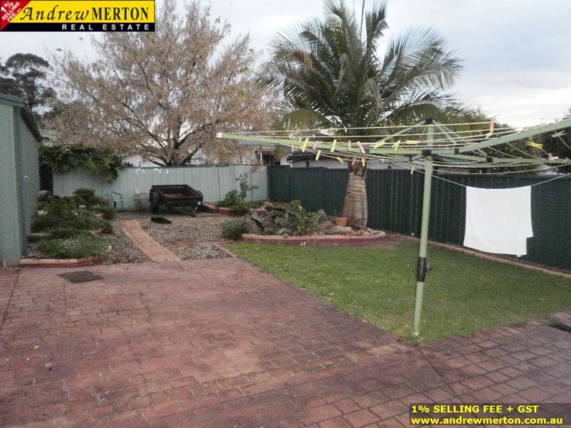 14 Mary, Blacktown NSW 2148