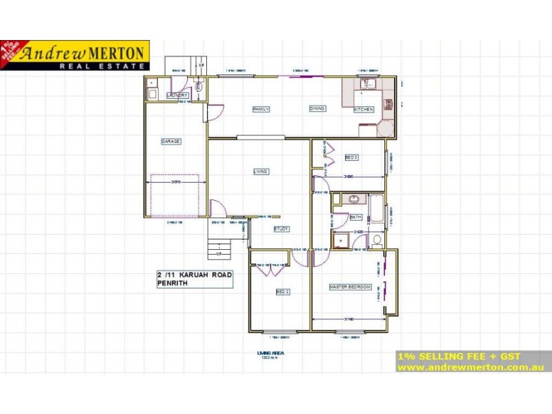 2/ 11 Karuah St, Penrith NSW 2750