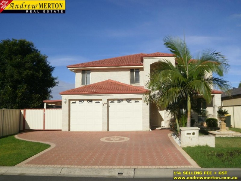 00 Rooty Hill, Rooty Hill NSW 2766