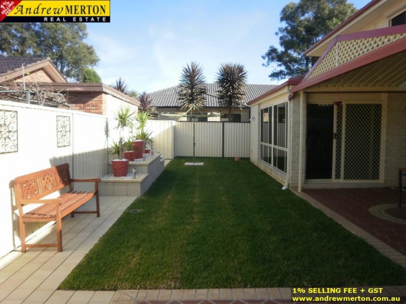 00 Rooty Hill, Rooty Hill NSW 2766