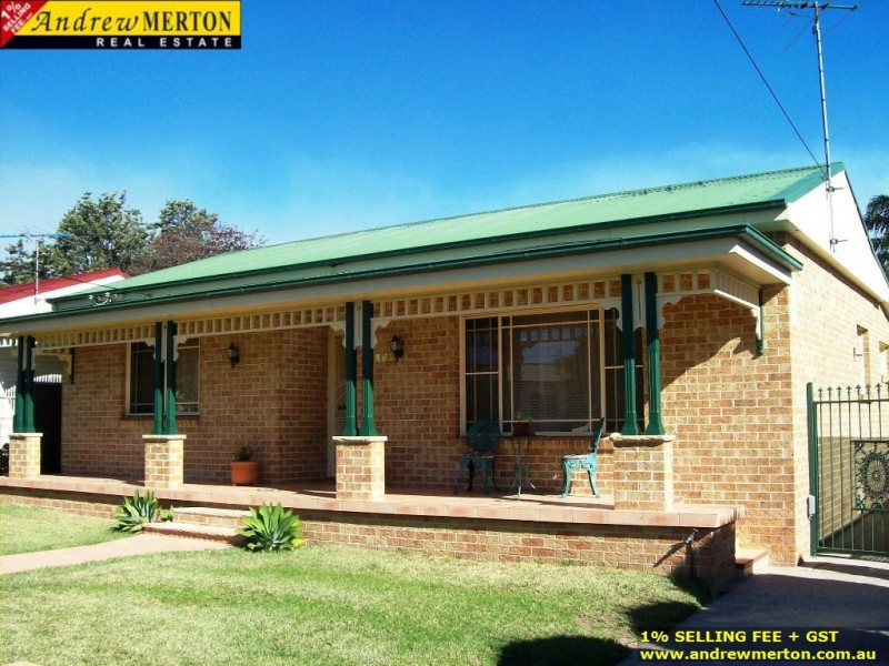 46 Osborne Road, Marayong NSW 2148