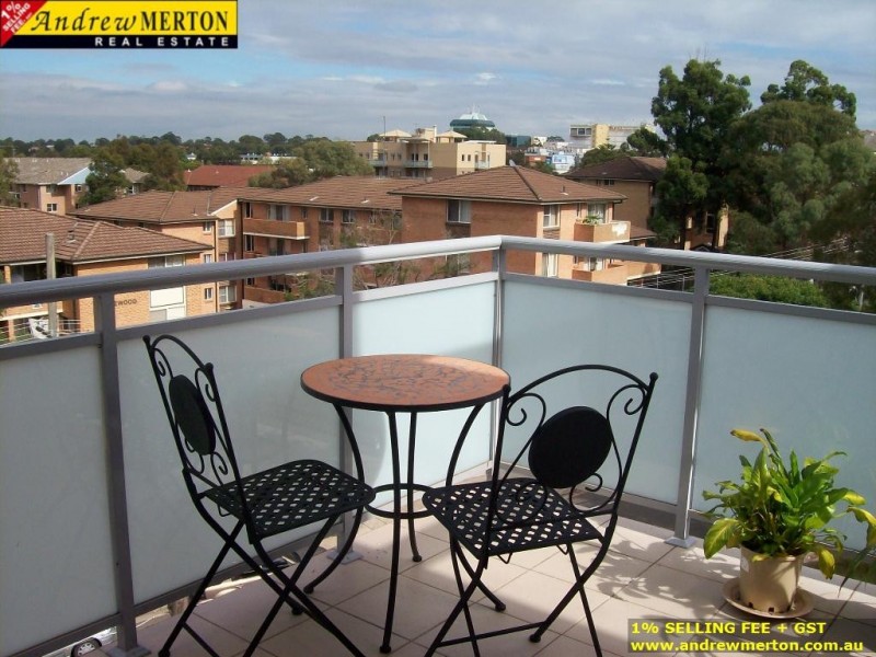 25/3 Bruce St, Blacktown NSW 2148