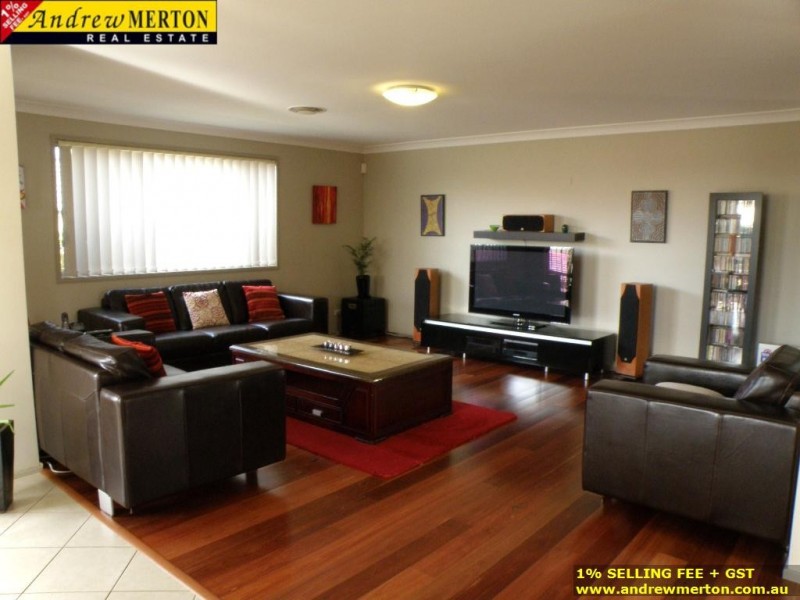 4 Bouvardia Crt, Acacia Gardens NSW 2763