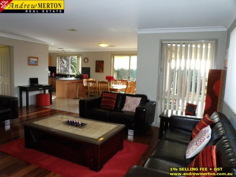 4 Bouvardia Crt, Acacia Gardens NSW 2763