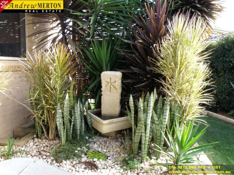 4 Bouvardia Crt, Acacia Gardens NSW 2763