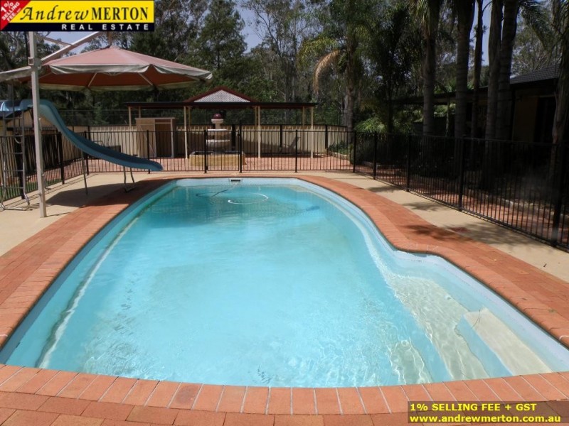 51 Mills Rd, Londonderry NSW 2753