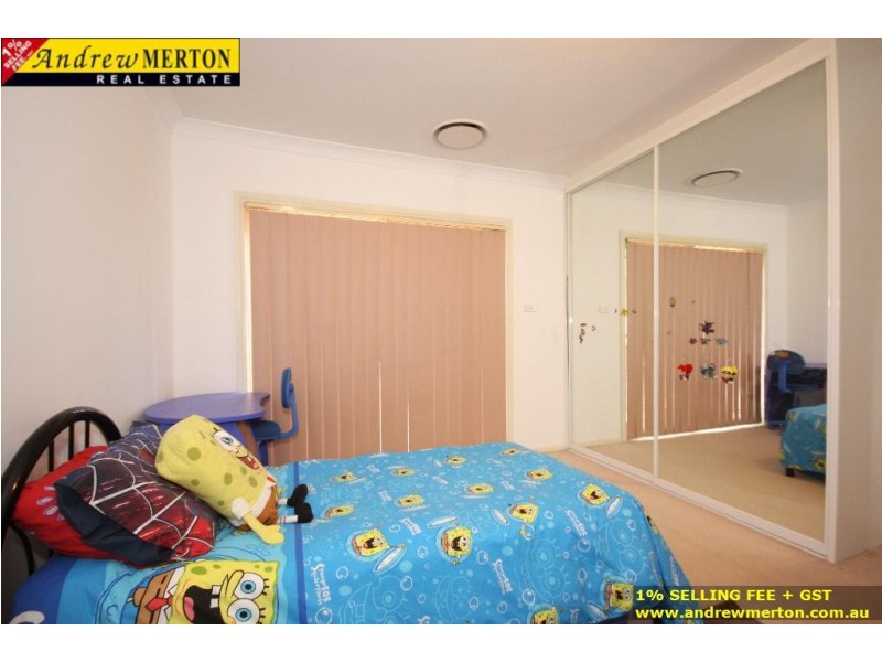 6/25 Turner St, Blacktown NSW 2148