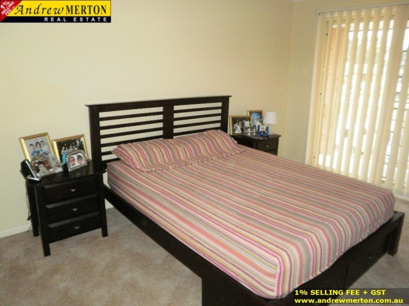 6/29 Meacher, Mount Druitt NSW 2770