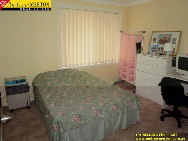 6/29 Meacher, Mount Druitt NSW 2770