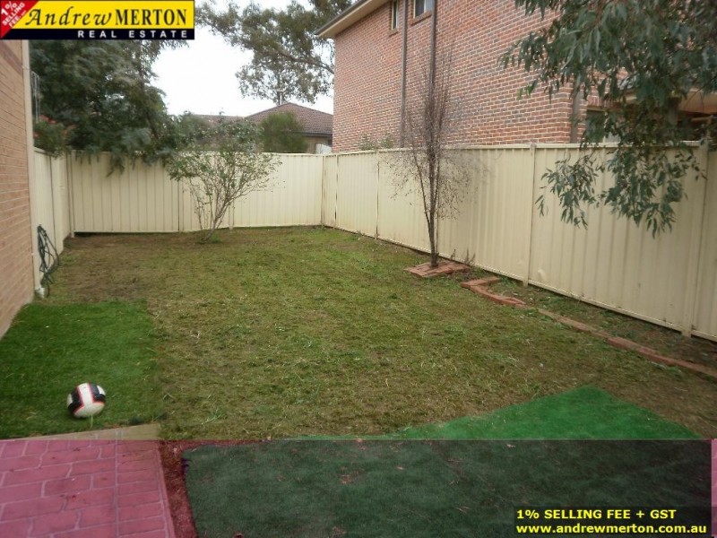 6/29 Meacher, Mount Druitt NSW 2770