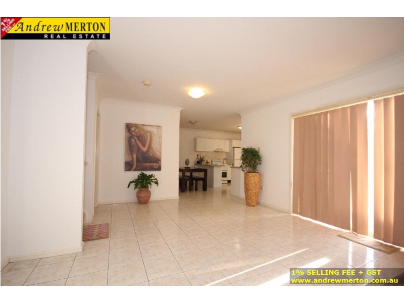 6/25 Turner St, Blacktown NSW 2148