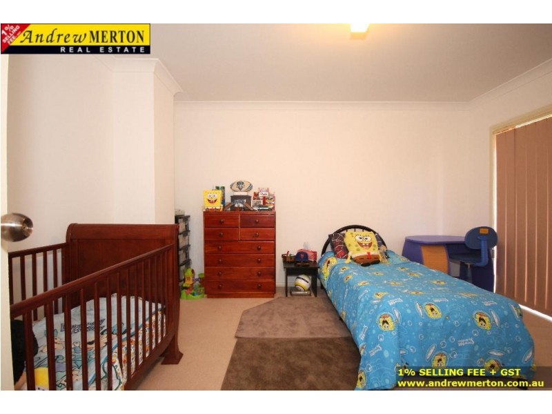 6/25 Turner St, Blacktown NSW 2148