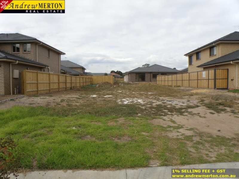 23 Levy Cr, The Ponds NSW 2769