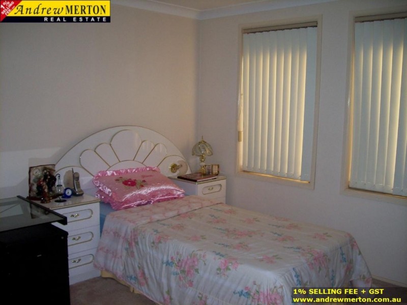 2B Fife Street, Blacktown NSW 2148