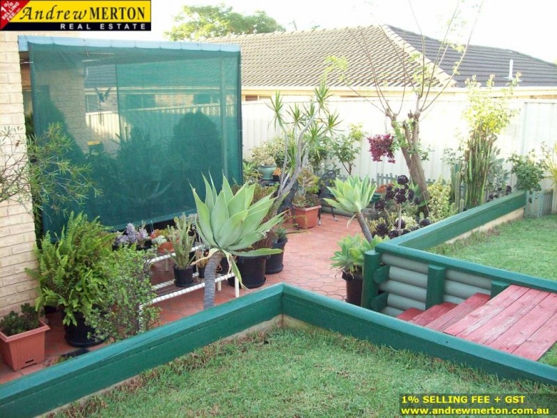 2B Fife Street, Blacktown NSW 2148