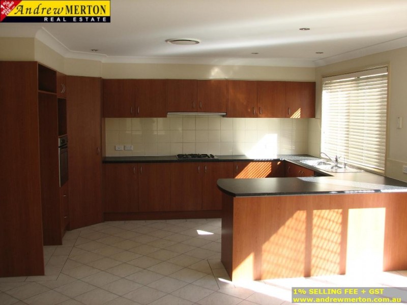 16 Old Church Lane, Prospect NSW 2148