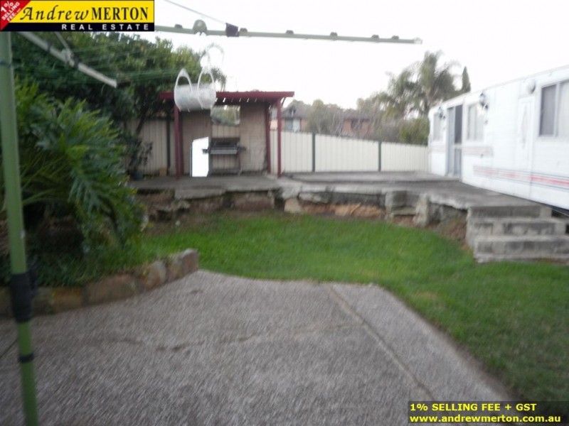 63 Nathan, Dean Park NSW 2761