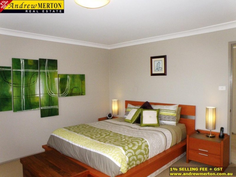 4 Bouvardia Crt, Acacia Gardens NSW 2763