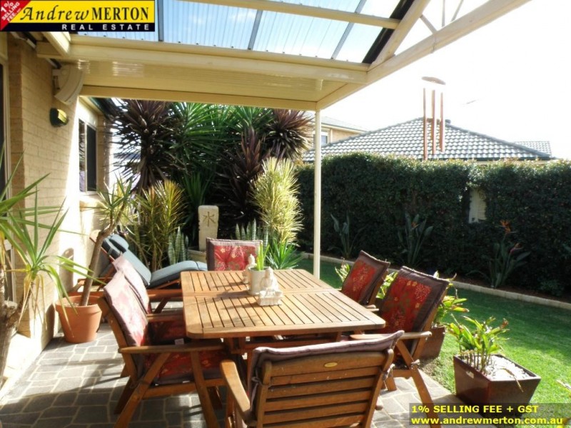 4 Bouvardia Crt, Acacia Gardens NSW 2763