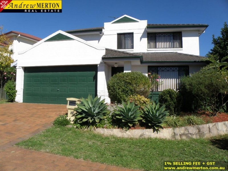 19 Greenhill Dr, Glenwood NSW 2768