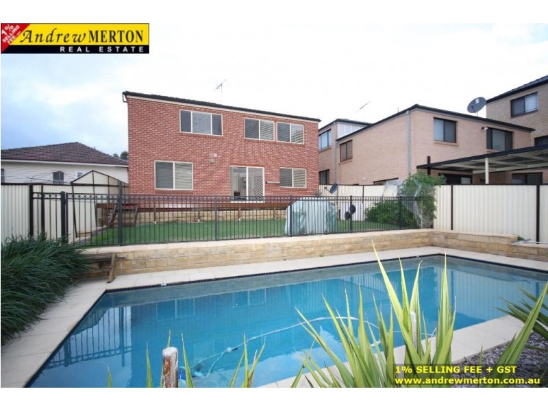 16 Old Church Lane, Prospect NSW 2148