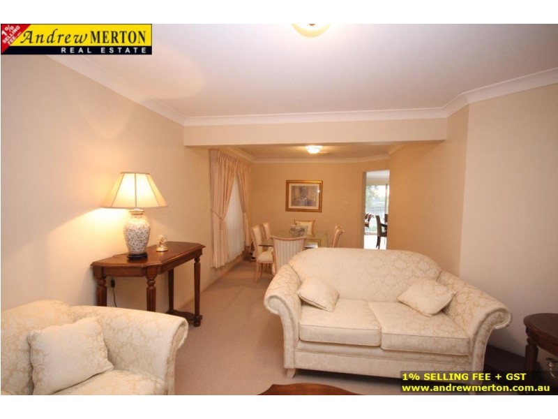 16 Old Church Lane, Prospect NSW 2148