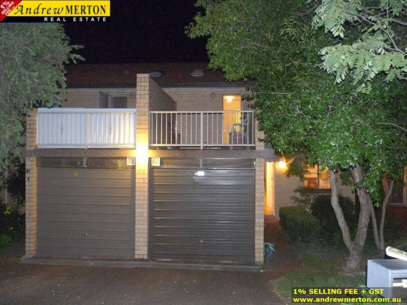 22/1 Reid Avenue, Westmead NSW 2145