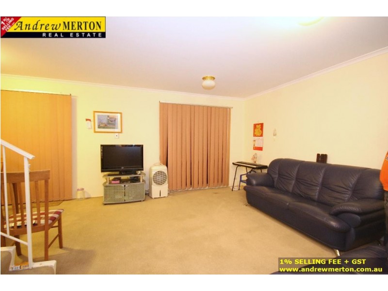 22/1 Reid Avenue, Westmead NSW 2145