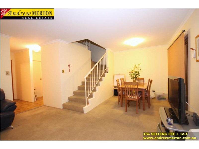 22/1 Reid Avenue, Westmead NSW 2145