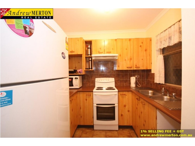 22/1 Reid Avenue, Westmead NSW 2145