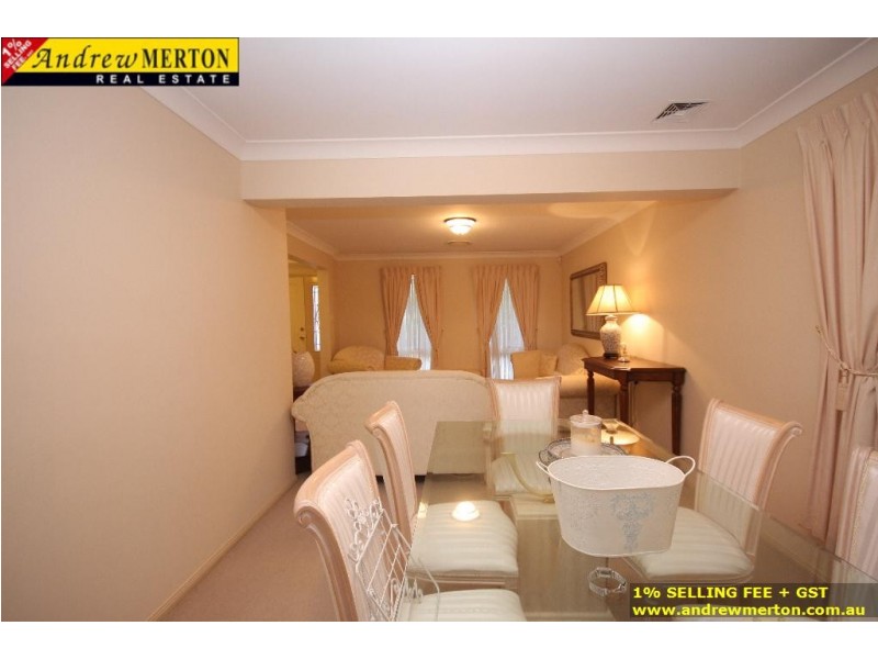 16 Old Church Lane, Prospect NSW 2148