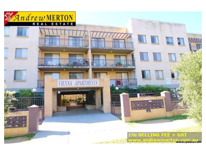 37/5 Fourth Ave, Blacktown NSW 2148