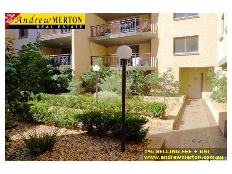 37/5 Fourth Ave, Blacktown NSW 2148