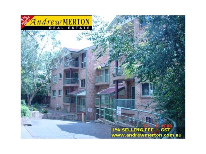 12/221-223 Dunmore Street, Pendle Hill NSW 2145