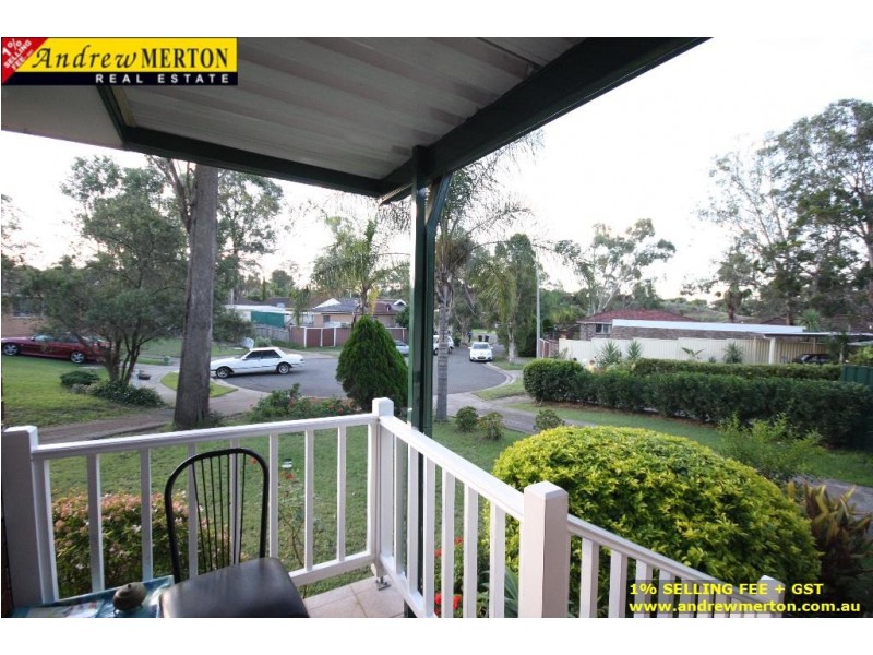 5 Greg Place, Dean Park NSW 2761