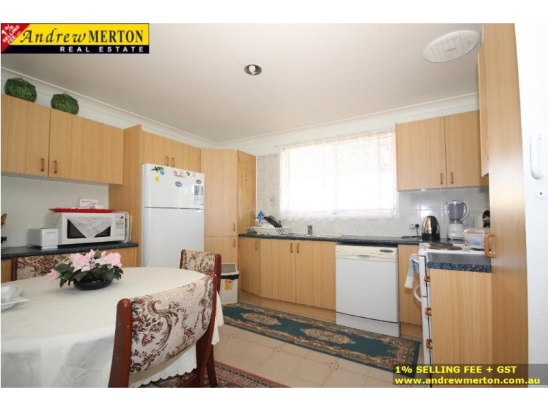 5 Greg Place, Dean Park NSW 2761