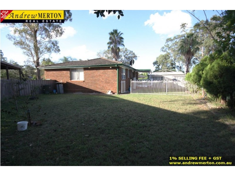 5 Greg Place, Dean Park NSW 2761