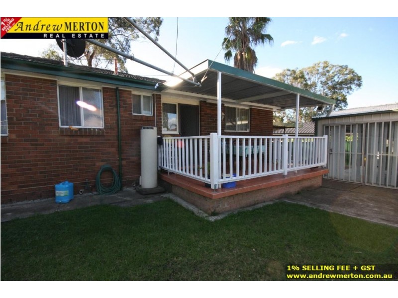 5 Greg Place, Dean Park NSW 2761