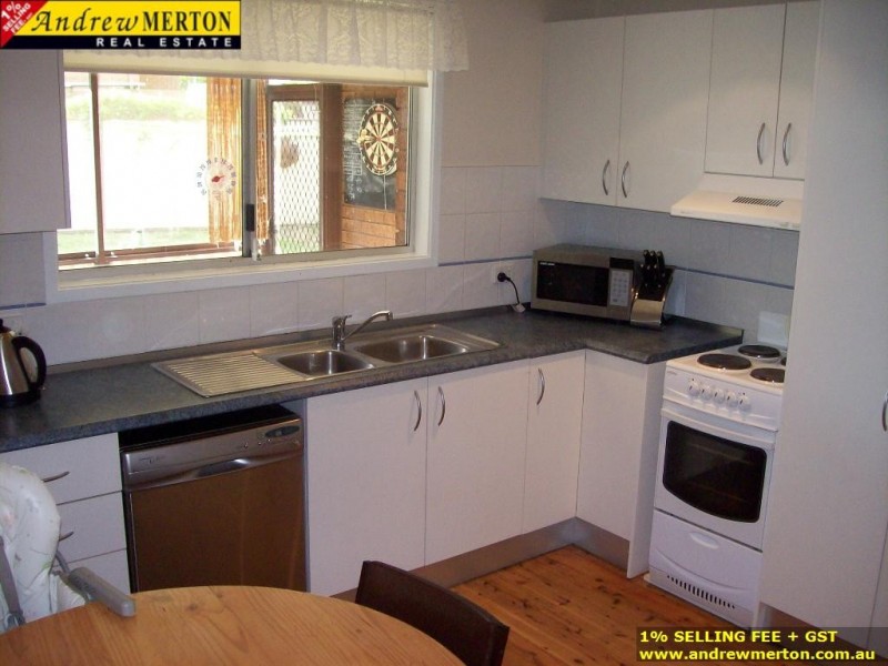 15 Mallory Street, Dean Park NSW 2761