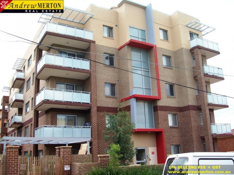 25/3 Bruce St, Blacktown NSW 2148