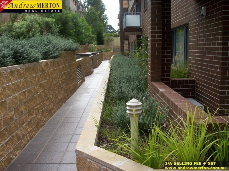 25/3 Bruce St, Blacktown NSW 2148