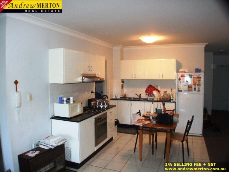 3/9 Griffith, Blacktown NSW 2148